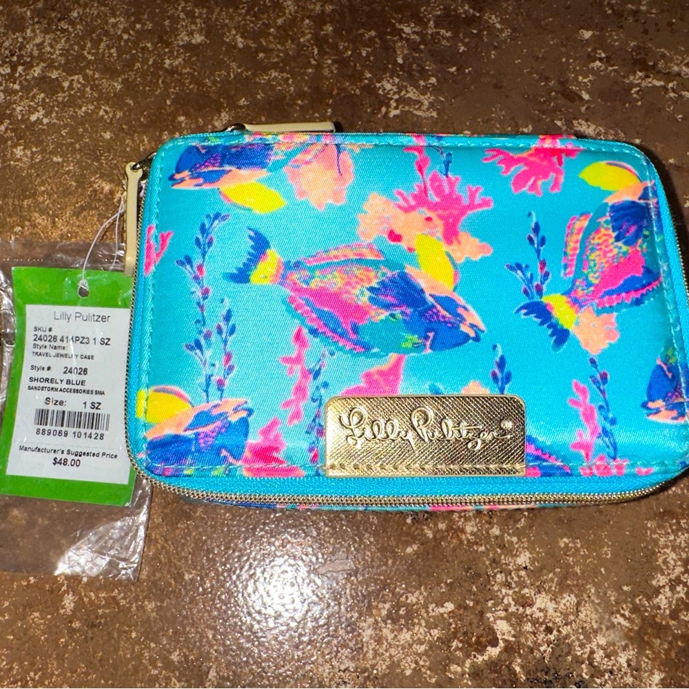 Lilly Pulitzer